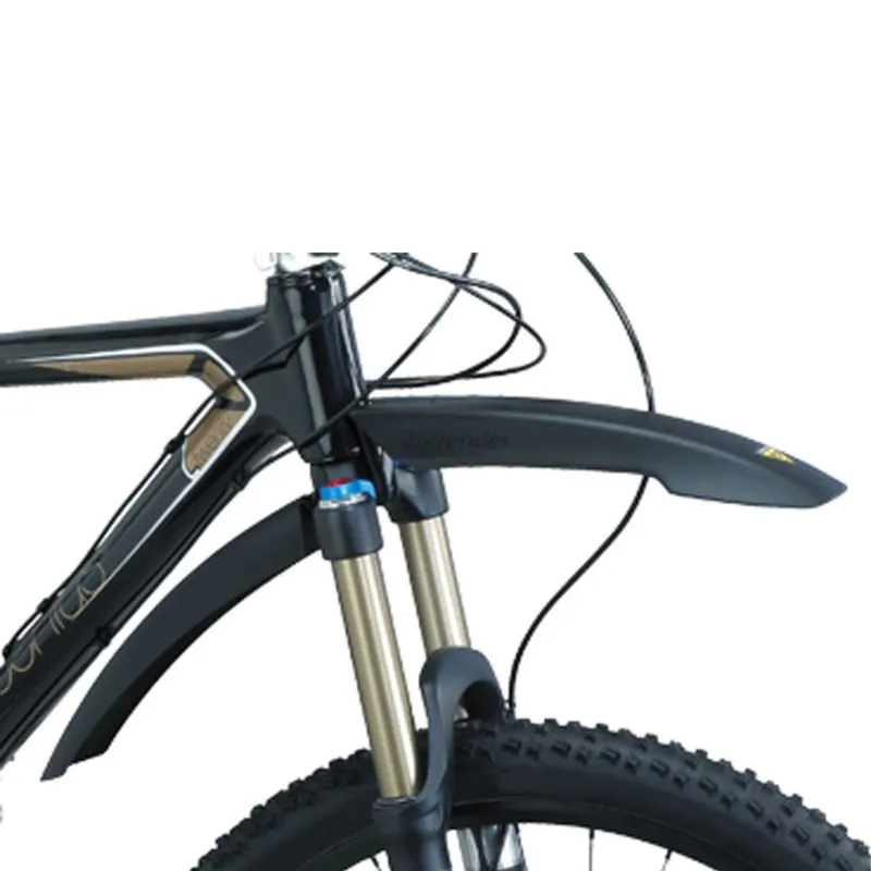 Крыло переднее TOPEAK DeFender FX ,для 26"