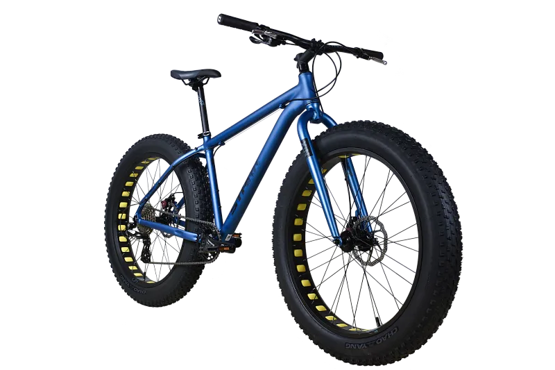 STARK'25 Fat 26.2 D