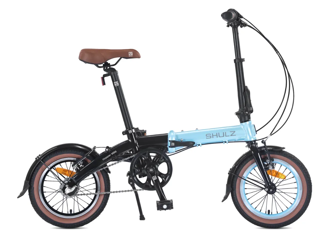 Велосипед SHULZ Hopper 3 Mini