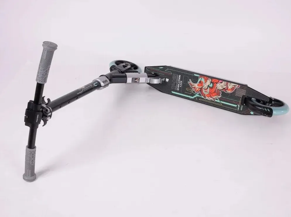 Tech Team Comfort Evolution 145 LUX