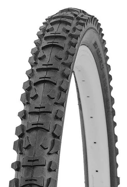 Покрышка  26x1.95 (50-559) 00-011068 MTB высокий J1002-10 (25) H.R.T.