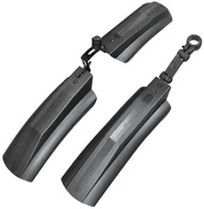 Крылья для велосипеда 24" | 26"
