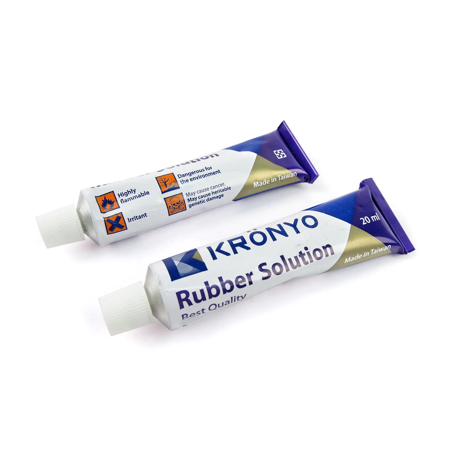 Аптечка/клей KRONYO RS190 быстросохнущий 20г