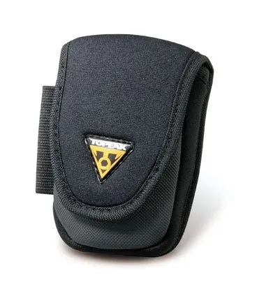 TOPEAK PDA Phone Pack чехол для телефона черный