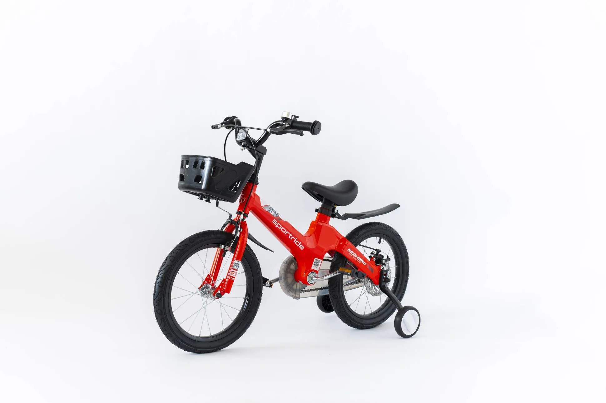 SPORTRIDE KIDS 16 LIGHT