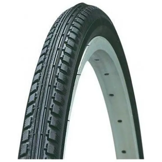 Покрышка KENDA 24"x1 3/8  K143 низкий
