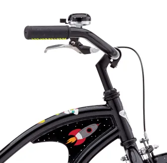 Electra Straight 8 3i
