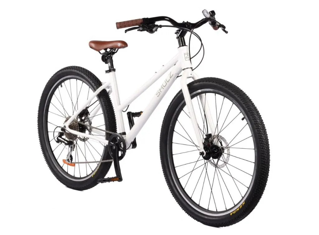 Велосипед SHULZ Chloe 27 Race