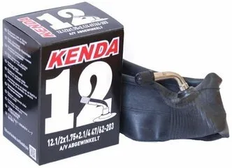 Камера 12"х 1.75-2.125 (47/62-203)  авто  (50) KENDA