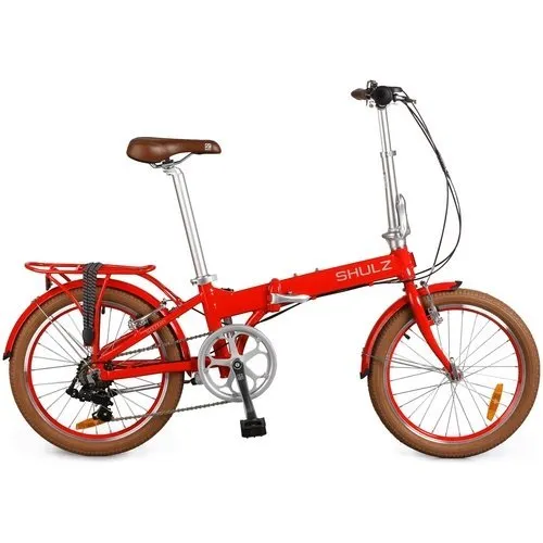 Велосипед SHULZ Easy 8