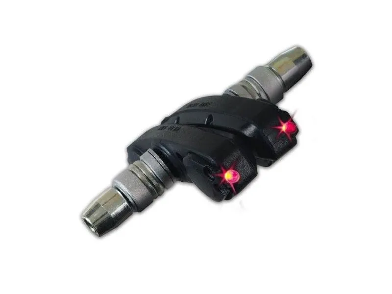Колодки тормозные PROMAX V-brake