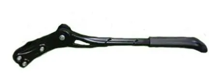 Подножка HORST алюм H016 22-28"регул крепл к перу
