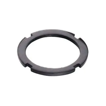 Контргайка кареточного узла  3/8" 1.37T