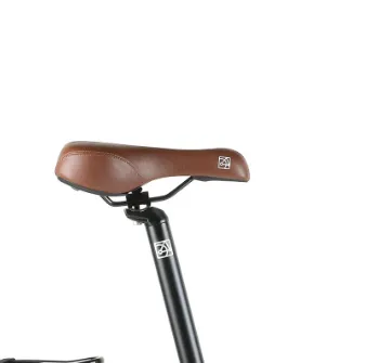 Велосипед SHULZ Easy Fat