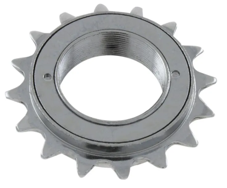 Кассета трещетка 1ск.1/2*1/8"для Singlespeed 16зуб