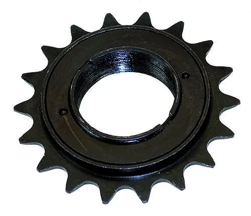 Кассета трещетка 1ск. 1/2*1/8"для Singlespeed