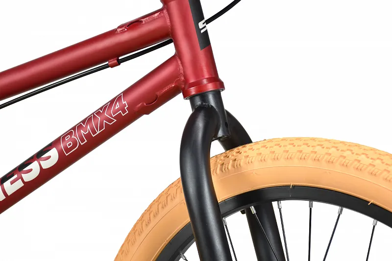 Фото STARK Madness BMX 4