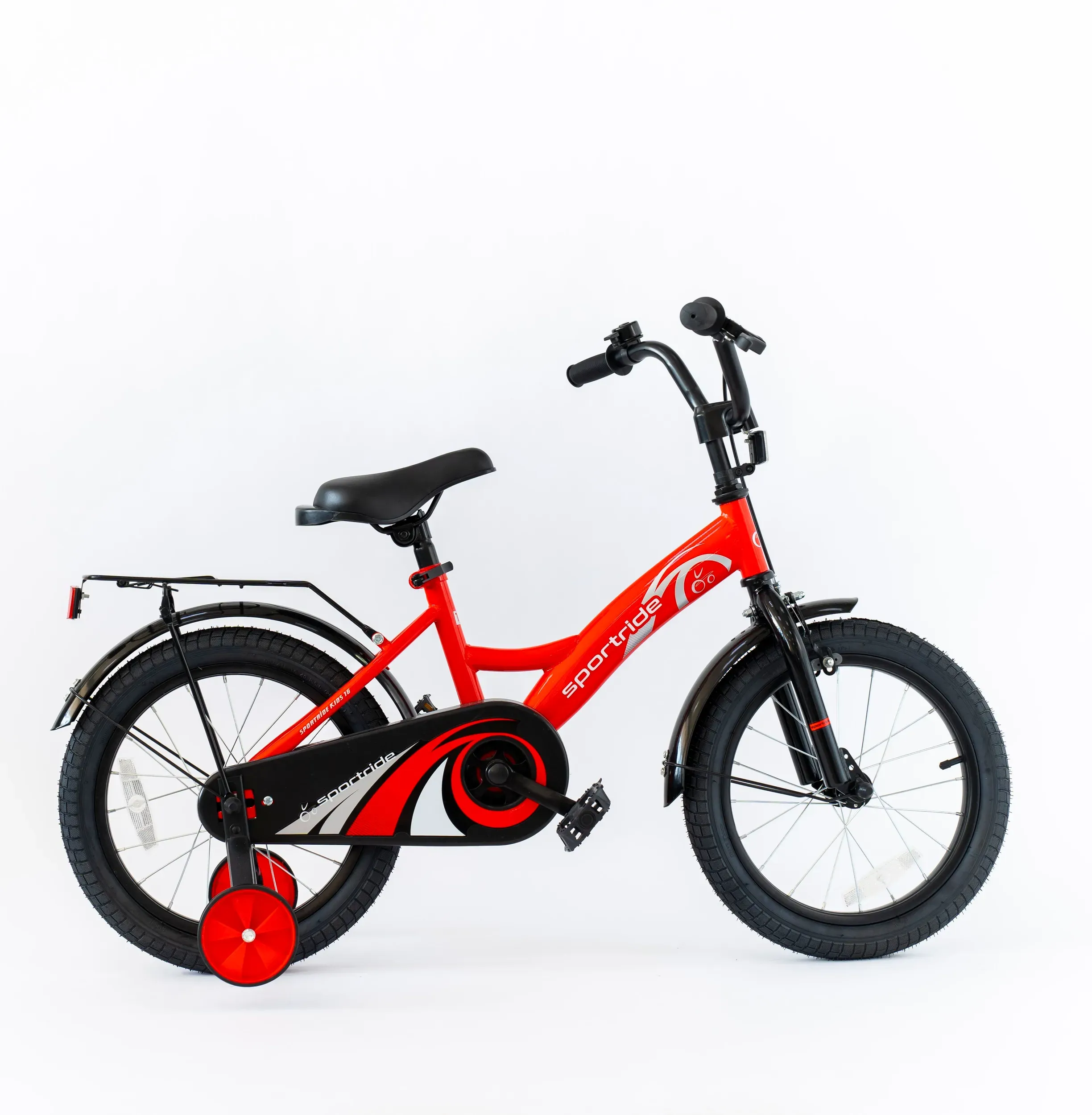 SPORTRIDE KIDS 16