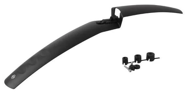 Крыло переднее Crossboard 26", черный