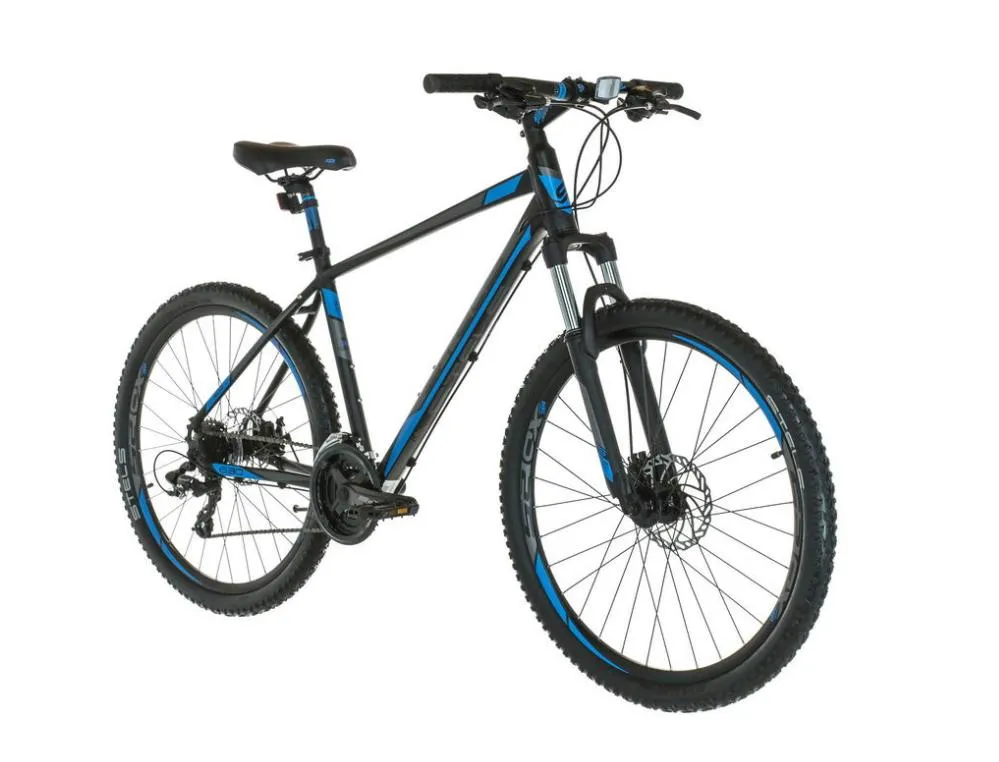 Горный велосипед Stels NAVIGATOR  645 MD