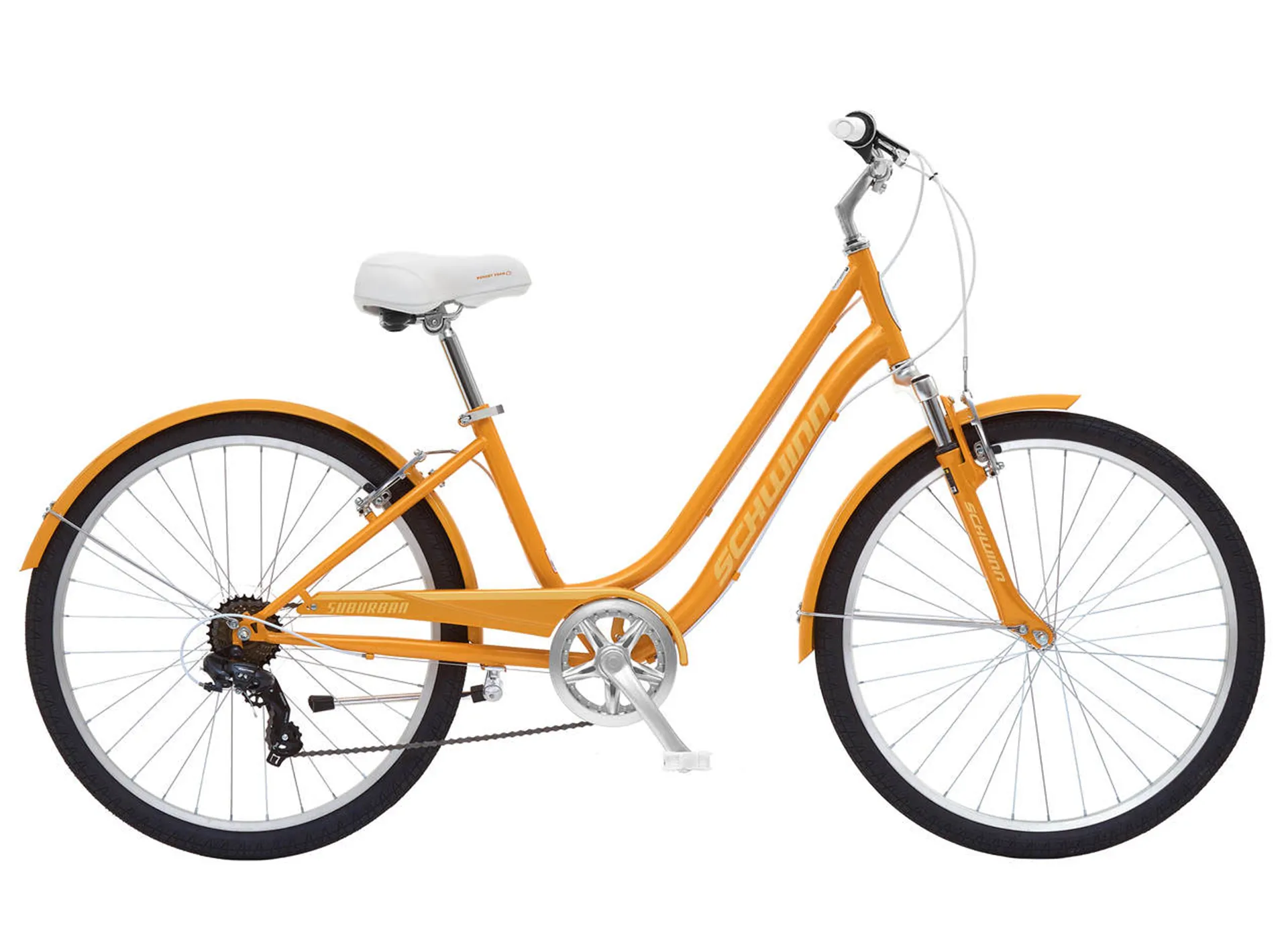 SCHWINN Suburban Women