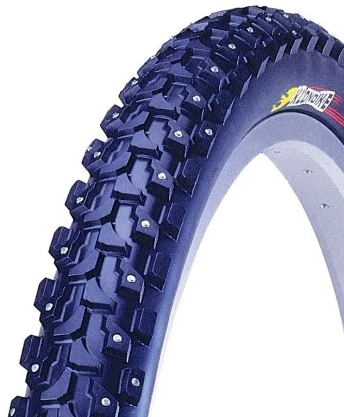 Покрышка KENDA 26"*1,95(50-559)K946 168шипов/4ряда