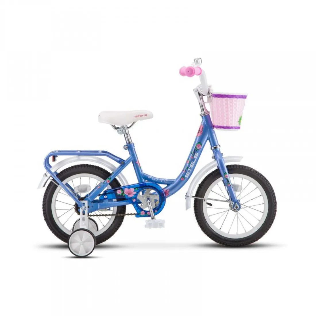 Детский велосипед Stels FLYTE Lady 14