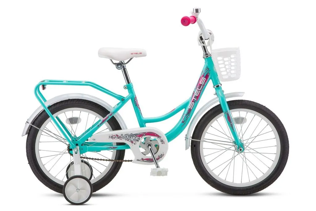 Детский велосипед Stels FLYTE Lady 18