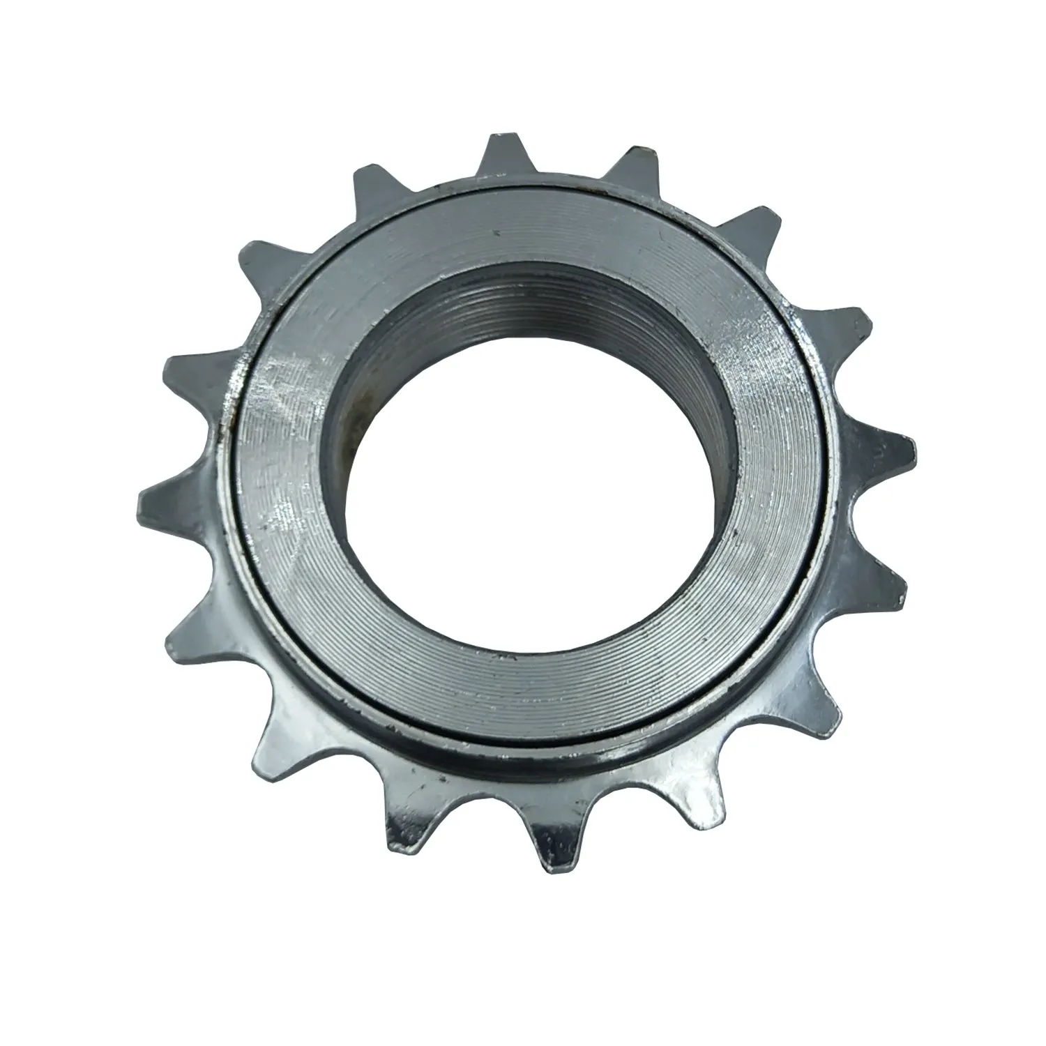 Кассета трещетка 1ск.1/2*1/8"для Singlespeed 16зуб