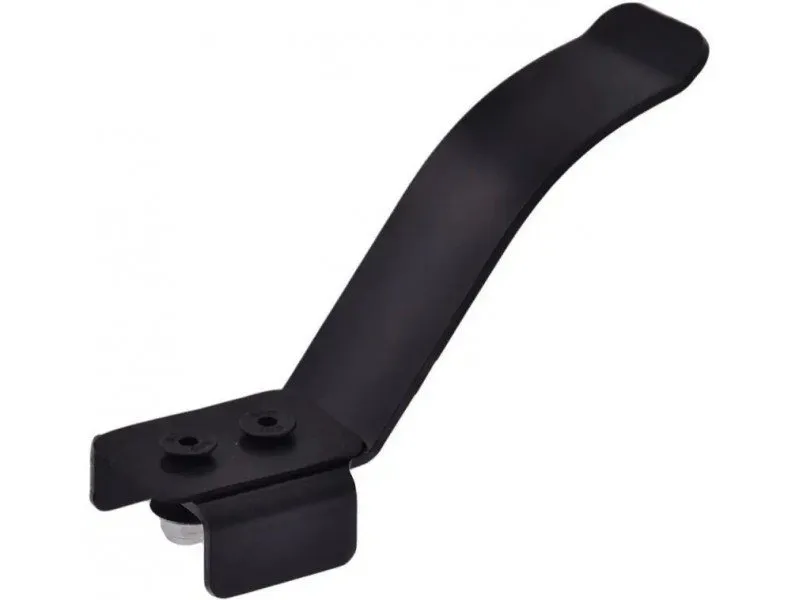 Тормоз для трюкового самоката стальной гибкий100мм