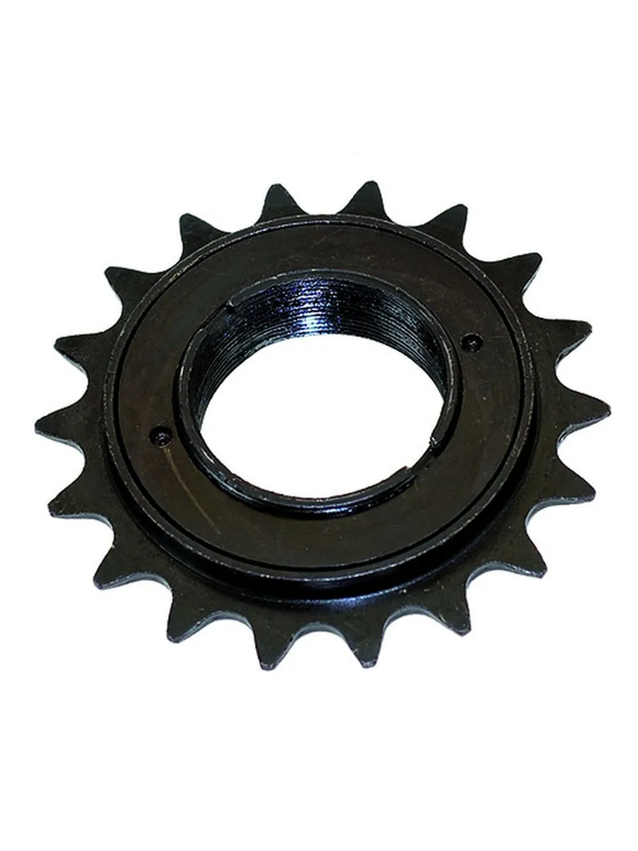 Кассета трещетка 1ск.1/2*1/8"для Singlespeed 16зуб