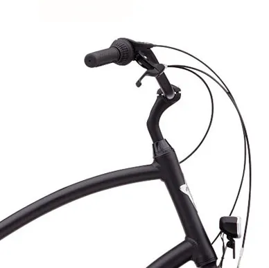 Electra Townie 7D EQ Step Thru Purple 26