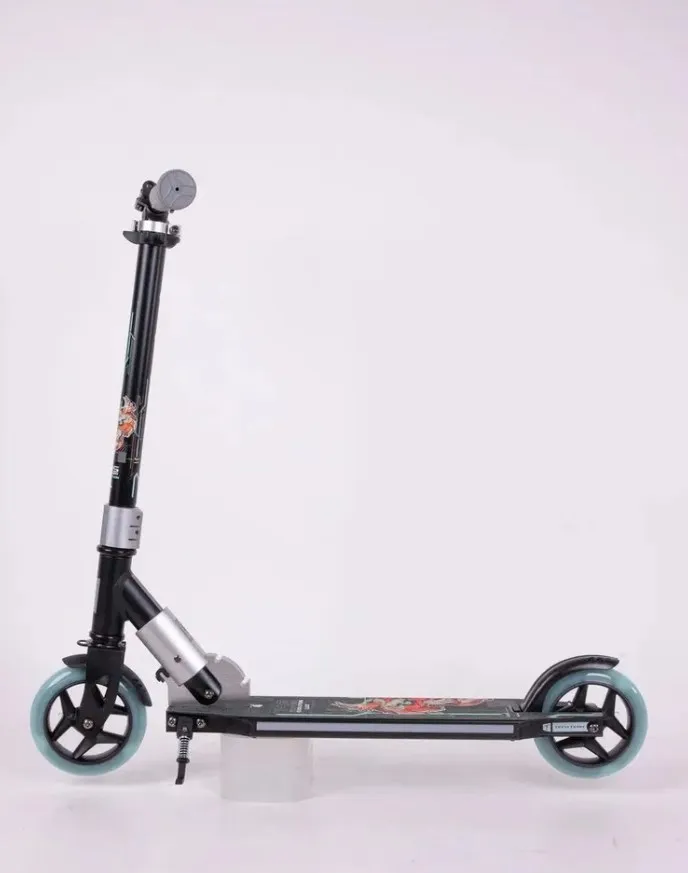 Tech Team Comfort Evolution 145 LUX