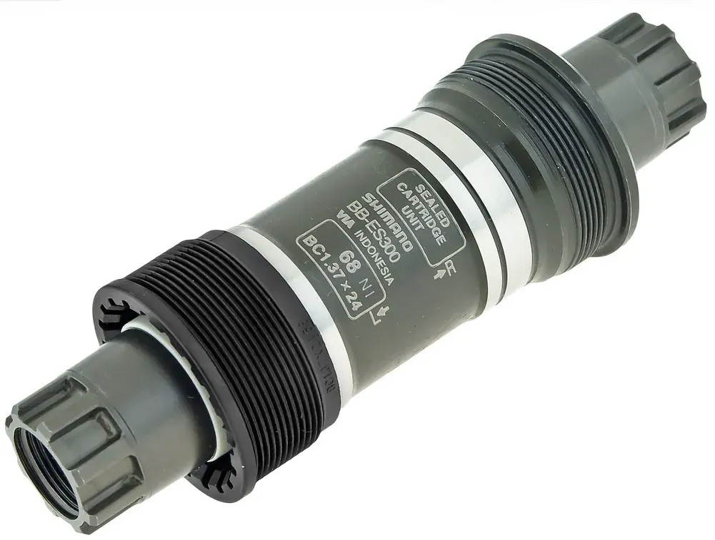Каретка SHIMANO BB-ES300 68/126 мм